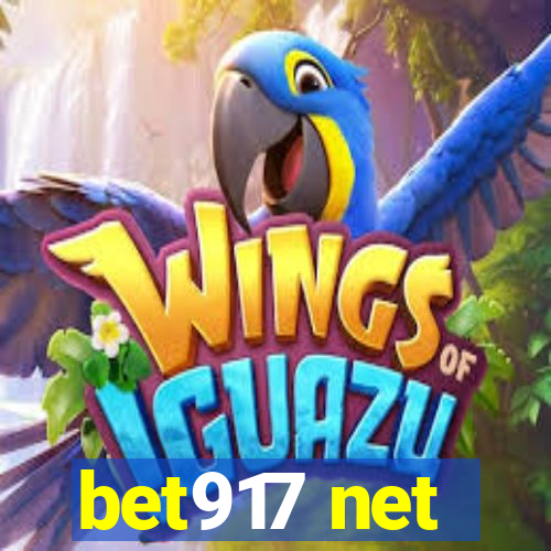 bet917 net